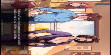 The-Big-Swap-Dating-Sim-Intimate-frame