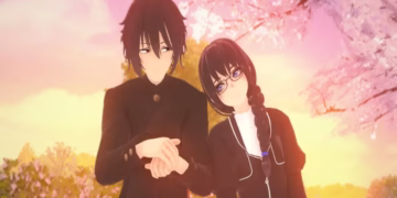 The Girl Who Confessed to Me Comedy