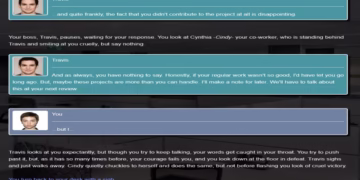 The Guide To Being Assertive Animated Story moment The-Guide-To-Being-Assertive-Animated-Story-moment
