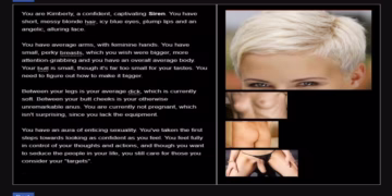 The Guide To Being Assertive Male Protagonist Dialogue frame The-Guide-To-Being-Assertive-Male-Protagonist-Dialogue-frame