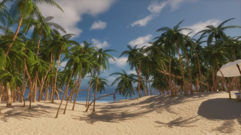 Cover art for THE SIMULATION [0.0.2] [MOC_MOC]