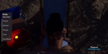 The Simulation Big Tits