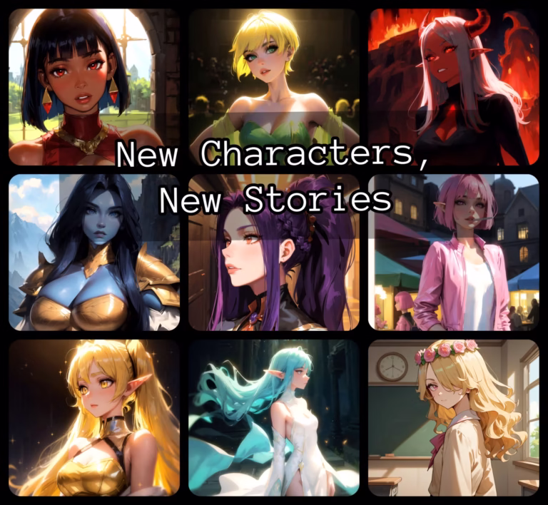 Cover art for TRUECALLING-REWORK [V0.67] [LUNA PRODUCTION]