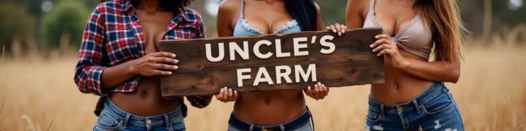 Cover art for UNCLE’S FARM [V0.5] [KINGOFBUNS]
