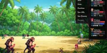 Vengeance of the Minotaur RPG Bestiality