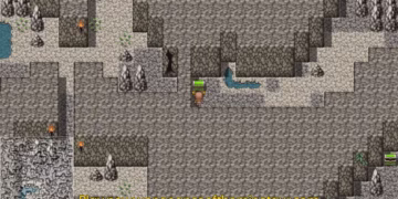 Vengeance of the Minotaur RPG Big Tits