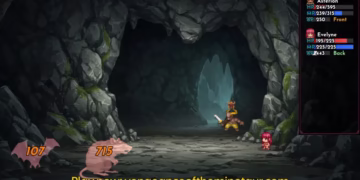 Vengeance of the Minotaur RPG Rpg