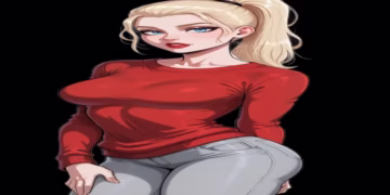 A Ring Or The Shield Interracial