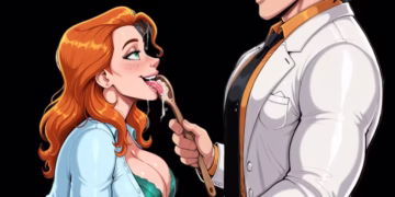 A Ring Or The Shield Corruption