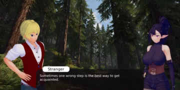 Adulterium: Call of the King Uncensored