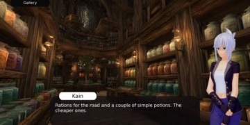 Adulterium: Call of the King Uncensored