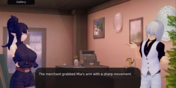 Adulterium: Call of the King Humor