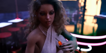 Alternate Existence School Setting