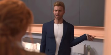 Angel’s Love Brother-sister