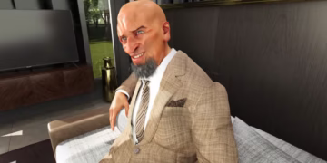 Aracelis Interracial