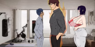 Back For Revenge Sex Toys