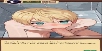 Camp Arcadia Point & Click