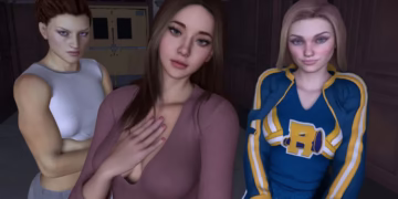 Confessions Of A Sassy Girl Pov Screenshot Confessions Of A Sassy Girl Pov
