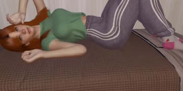 Confessions Of A Sassy Girl Big Tits Screenshot Confessions Of A Sassy Girl Big Tits