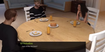 Cuck Brother Vaginal Sex