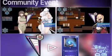 Cuckolded Heroine Shirayuki 2d Game