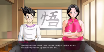 Dragon Ball F Male Protagonist