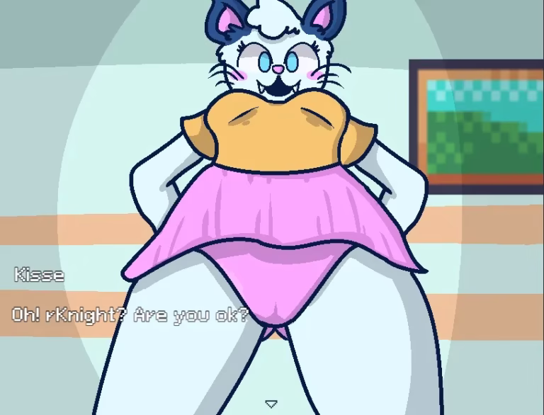 Cover art for FIRESTARTER [0.3.2 BUGFIX] [BLACKFRUITGAMES]