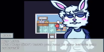 FireStarter Voyeurism