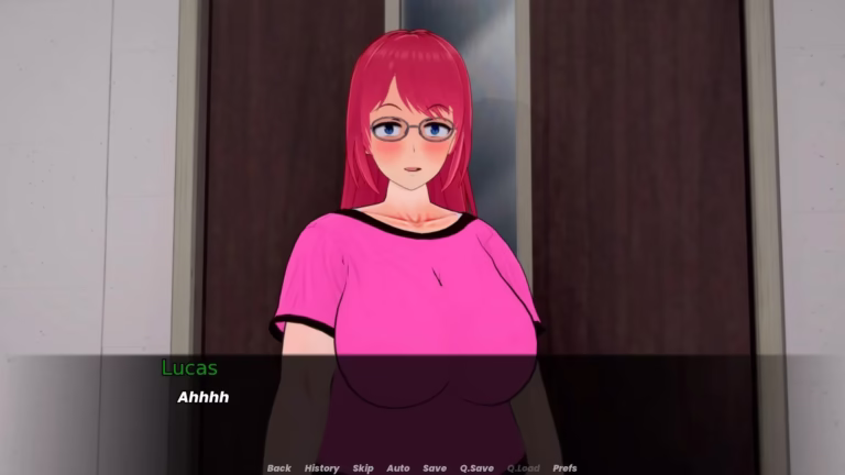 Cover art for FORBIDDEN TIES