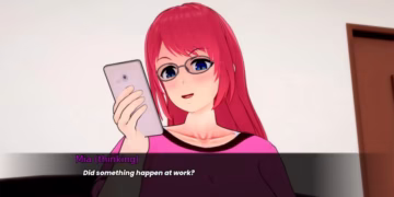 Forbidden Ties Big Tits Screenshot Forbidden Ties Big Tits