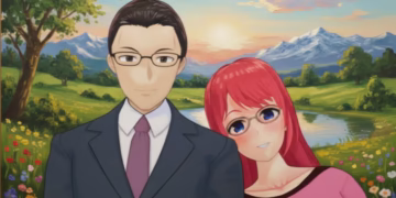 Forbidden Ties Big Tits Screenshot Forbidden Ties Big Tits