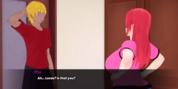Forbidden Ties Milf Screenshot Forbidden Ties Milf