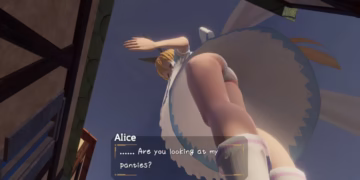 Glitter Invitation 3d Game