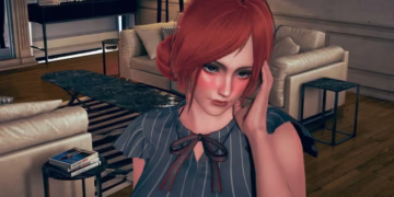 Her Final Request Male Protagonist