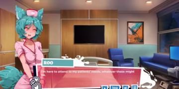 Hey Stranger! I Dare You to Love Me! Uncensored