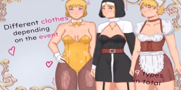 How to earn money for your magical degree Group Sex