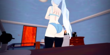 Huntress-Trainer-Harem-Gallery-preview