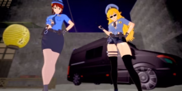 Huntress-Trainer-Male-Domination-Screenshot-x