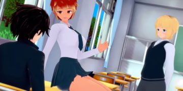 Impurities Brother-sister