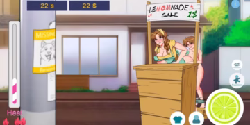 LEMOMNADE: FAMILY SQUEEZE! Titfuck