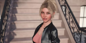 La: Streets Of Sorcery Romance