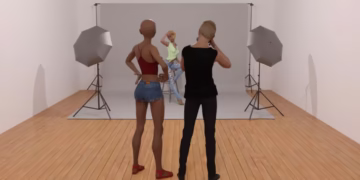 Ladys Girls And Lolitas Loli