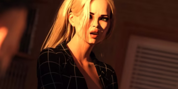 Last Sunset Graphic Violence