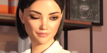 Last Sunset Vaginal Sex