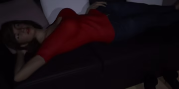 Life Is Good Groping