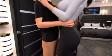 Live With Milf Big Tits