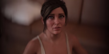 Living With Vicky Male Protagonist