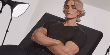 Logan Netori Story Anal Sex