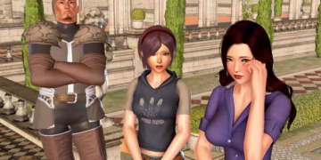 Lord King Management