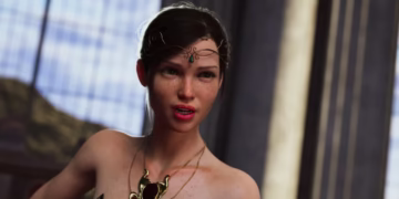 Lost Memories: The Incubus Awakens Groping